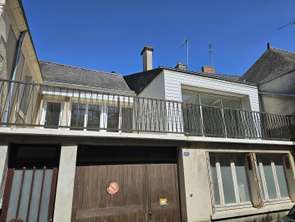 Location Appartement 2 piècesLe Lion-d'Angers