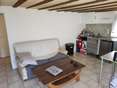 Location appartement 2 pièces Le Lion-d'Angers - 49