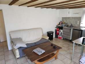 Location Appartement 2 piècesLe Lion-d'Angers
