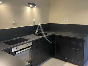 Location Appartement 3 piècesLe Lion-d'Angers