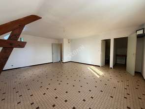 Location Appartement T1Le Lion-d'Angers