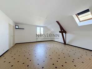 Location Appartement T1Le Lion-d'Angers