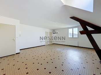 Location Appartement T1Le Lion-d'Angers