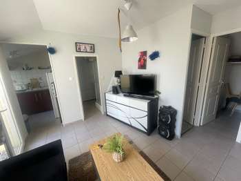 Location Appartement 2 piècesLe Lion-d'Angers
