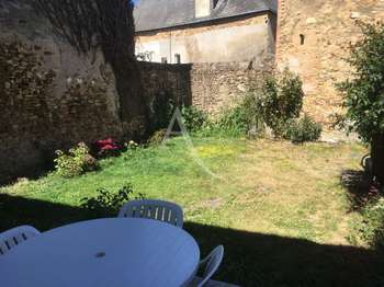 Location Appartement 3 piècesLe Lion-d'Angers