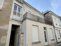 Location appartement 3 pièces Le Lion-d'Angers - 49