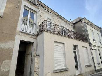 Photo Location appartement Le Lion-d'Angers