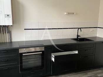 Location Appartement 3 piècesLe Lion-d'Angers