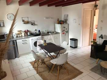 Location Appartement 2 piècesLe Lion-d'Angers