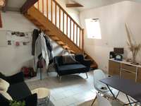 Location appartement 2 pièces Location appartement 2 pièces