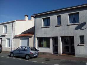 Location Appartement 2 piècesLe Loroux-Bottereau