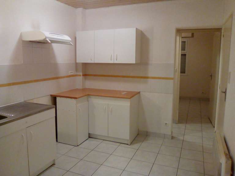 Location appartement 2 pièces