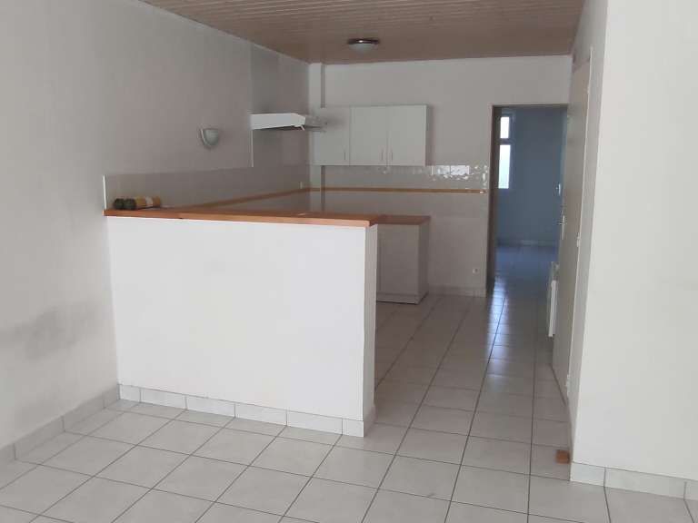 Location appartement 2 pièces