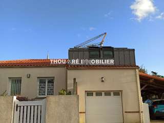 Location appartement 1 pièce