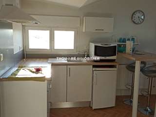 Location appartement 1 pièce