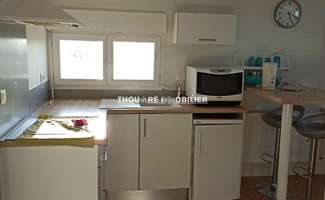 Photo Location appartement Le Loroux-Bottereau