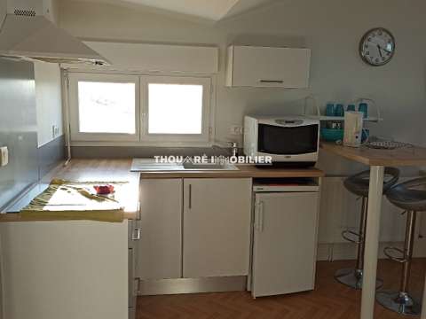 Location appartement 1 pièce Le Loroux-Bottereau 44