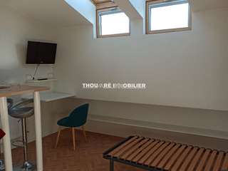 Location appartement 1 pièce
