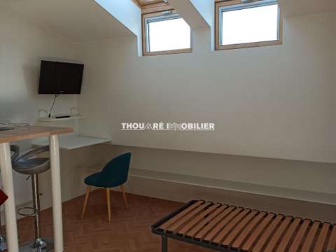 Location appartement 1 pièce