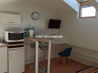 Location appartement 1 pièce