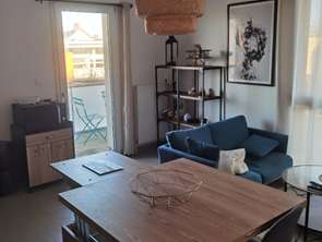Location Appartement 2 piècesLe Loroux-Bottereau