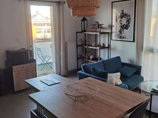 Photo Location appartement Le Loroux-Bottereau