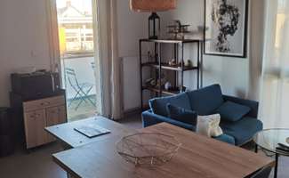 Photo Location appartement Le Loroux-Bottereau