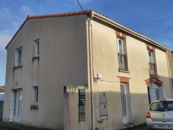 Location Appartement 3 piècesLe Loroux-Bottereau