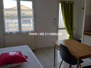 Location Studio 1 pièce