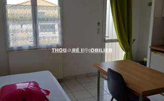 Photo Location Studio Le Loroux-Bottereau