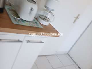 Location Studio 1 pièce