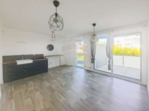 Location appartement 2 pièces Le Loroux-Bottereau 44