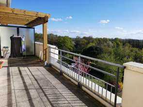 Location Appartement 2 piècesLe Loroux-Bottereau
