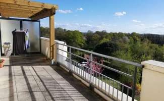Photo Location appartement Le Loroux-Bottereau