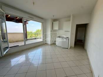 Photo Location appartement Le Loroux-Bottereau