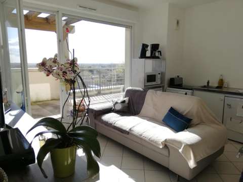Location appartement 2 pièces Location appartement 2 pièces
