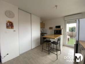 Location Appartement T1Le Loroux-Bottereau