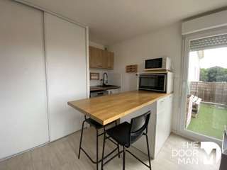 Location appartement 1 pièce