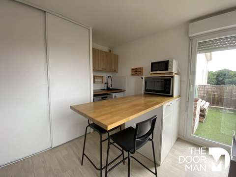 Location appartement 1 pièce
