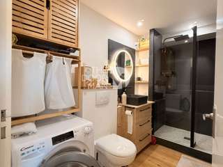 Location appartement 1 pièce