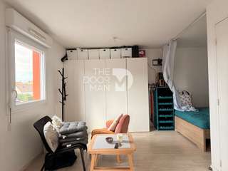 Location appartement 1 pièce
