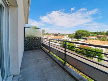Location Appartement 2 piècesLe Loroux-Bottereau
