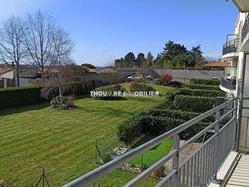 Location Appartement 3 piècesLe Loroux-Bottereau