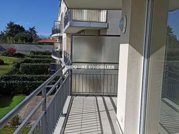 Location Appartement 3 piècesLe Loroux-Bottereau