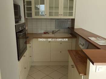 Location appartement 3 pièces