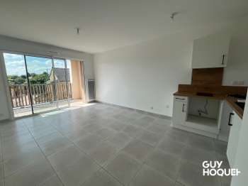 Location Appartement 2 piècesLe Loroux-Bottereau