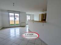 Location appartement 3 pièces Location appartement 3 pièces