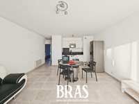 Location appartement 3 pièces