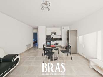 Location appartement 3 pièces