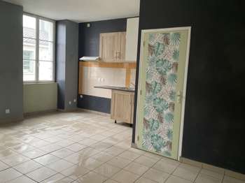 Location Appartement 2 piècesLe Loroux-Bottereau